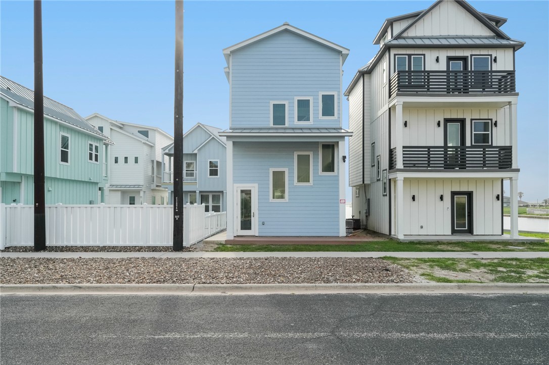 Residential in Corpus Christi 2