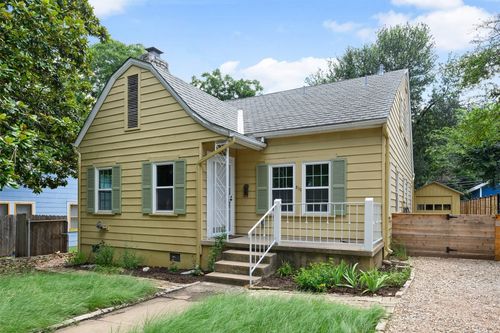 2111 Kenwood Ave, Austin, TX, 78704-4439 | Card Image
