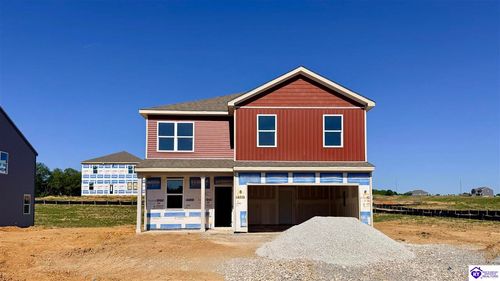 140 Shoemaker Ln, Elizabethtown, KY, 42701-4516 | Card Image