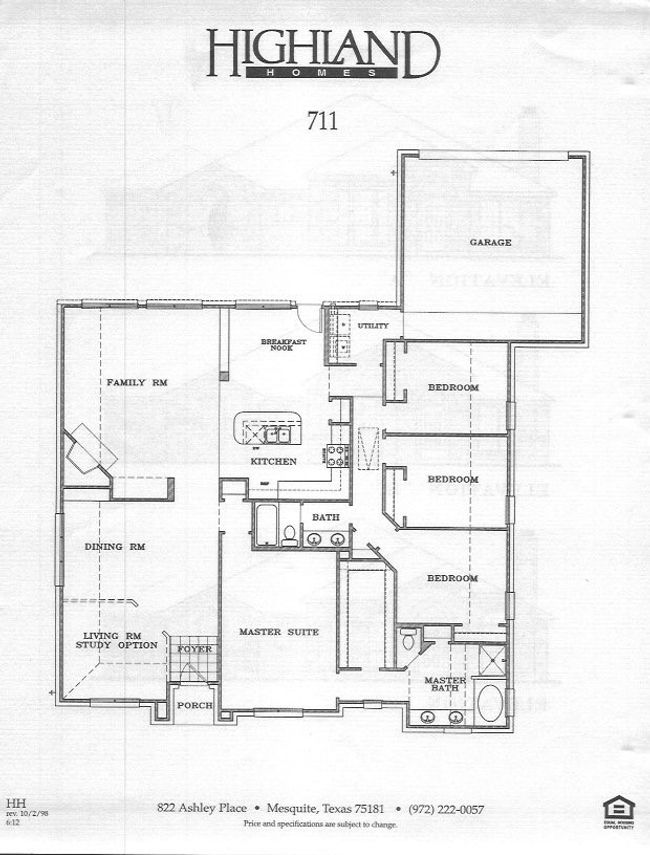 View of property floor plan | Image 32