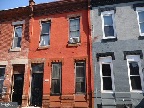 2029 N Stillman St, PHILADELPHIA, PA, 19121-5208 | Card Image