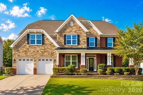 2017 Topaz Plz, Davidson, NC, 28036-7648 | Card Image