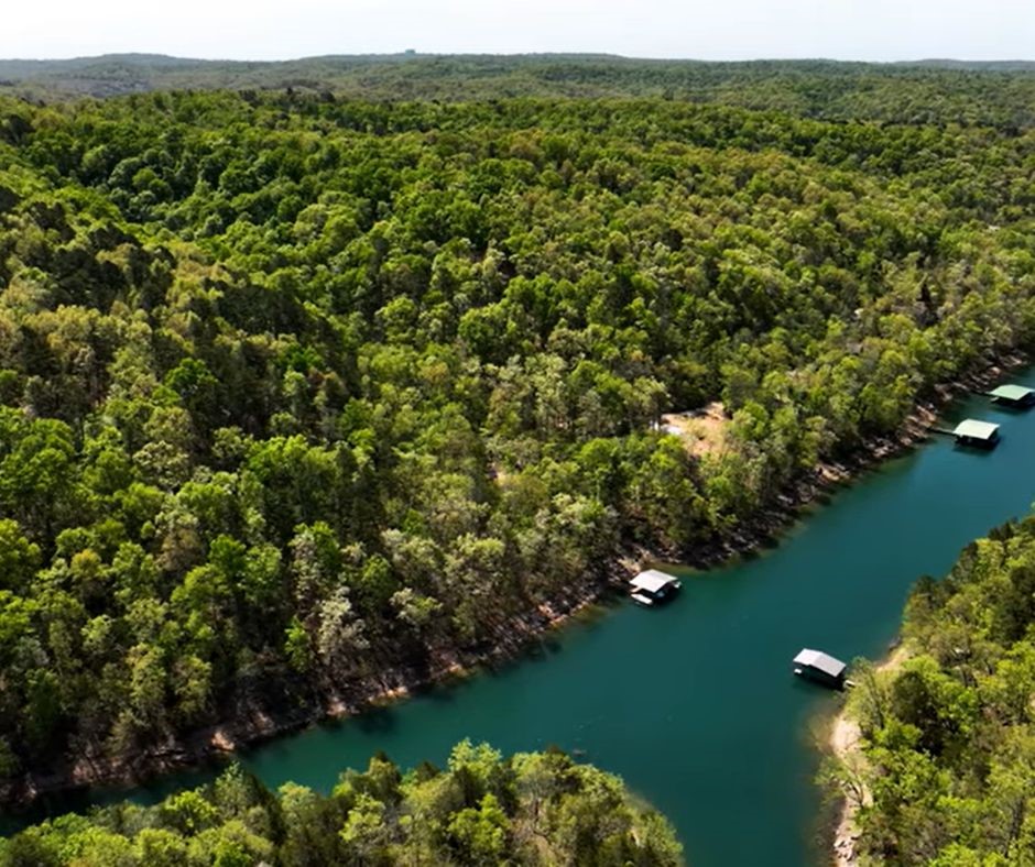 Land in Eureka Springs 3