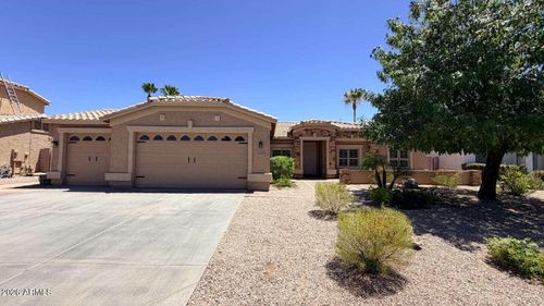 1121 E Powell Way, Chandler, AZ, 85249-4704 | Card Image