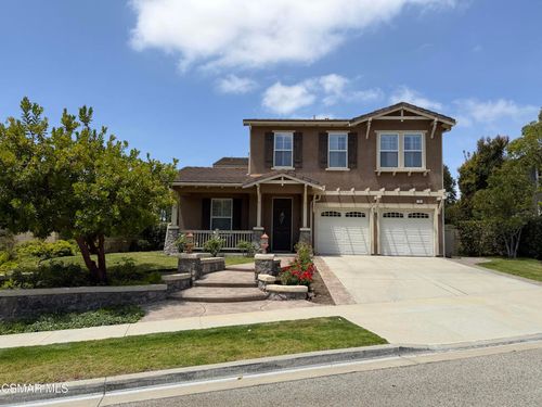 11 Via Monte, Newbury Park, CA, 91320-6964 | Card Image