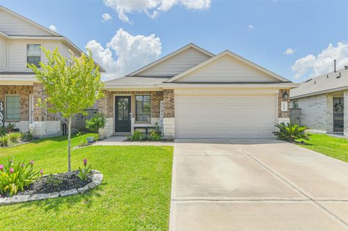 21214 Alder Oaks Dr, New Caney, TX, 77357-2658 | Card Image