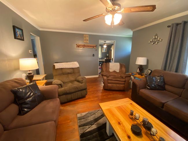 303 W 5 Th St, House other with 2 bedrooms, 1 bathrooms and null parking in Rector AR | Image 5