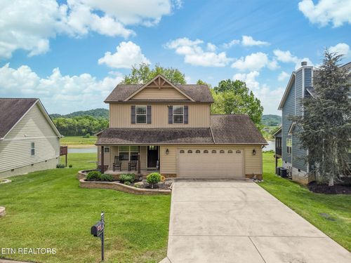 121 Twilight Blvd, Sharps Chapel, TN, 37866-2527 | Card Image