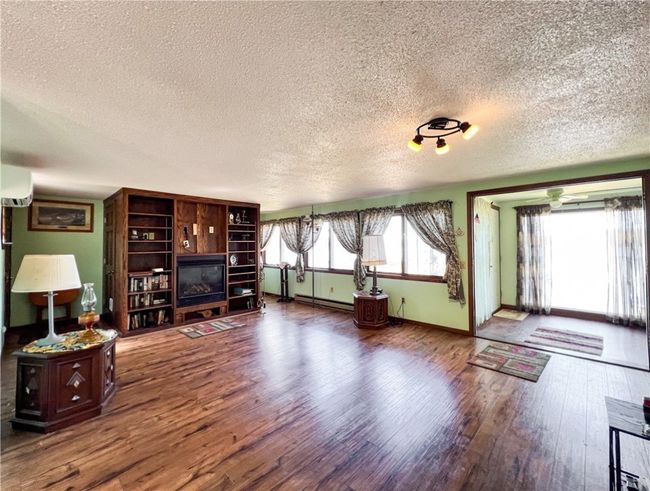 999 Mcgill Point Rd, House other with 2 bedrooms, 1 bathrooms and null parking in Weyerhaeuser WI | Image 6