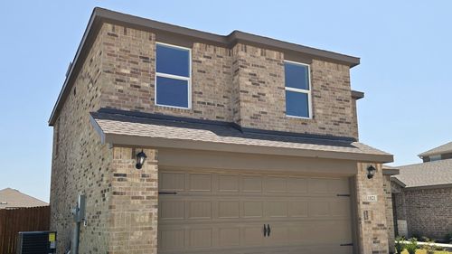 1821 Teton River Dr, Blue Ridge, TX, 75424-4639 | Card Image