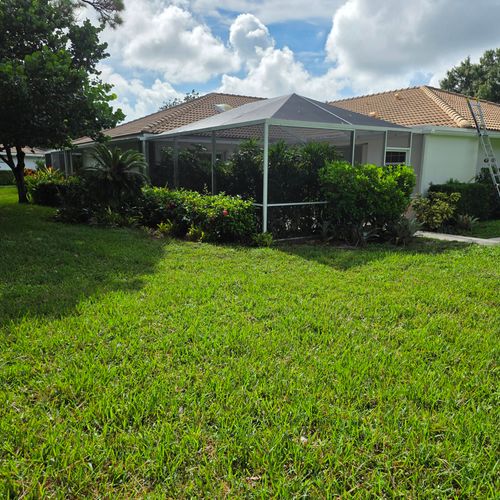 6701 Geminata Oak Ct, Palm Beach Gardens, FL, 33410-4457 | Card Image