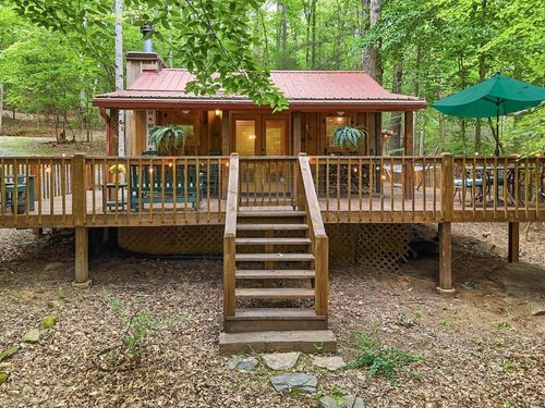 167 Mangums Trl, Blue Ridge, GA, 30513-3827 | Card Image