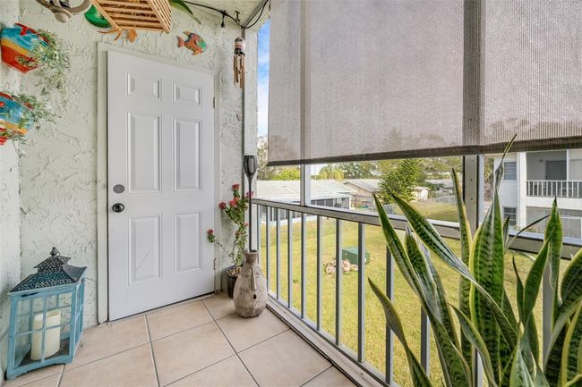 Covered/Enclosed Patio | Image 24