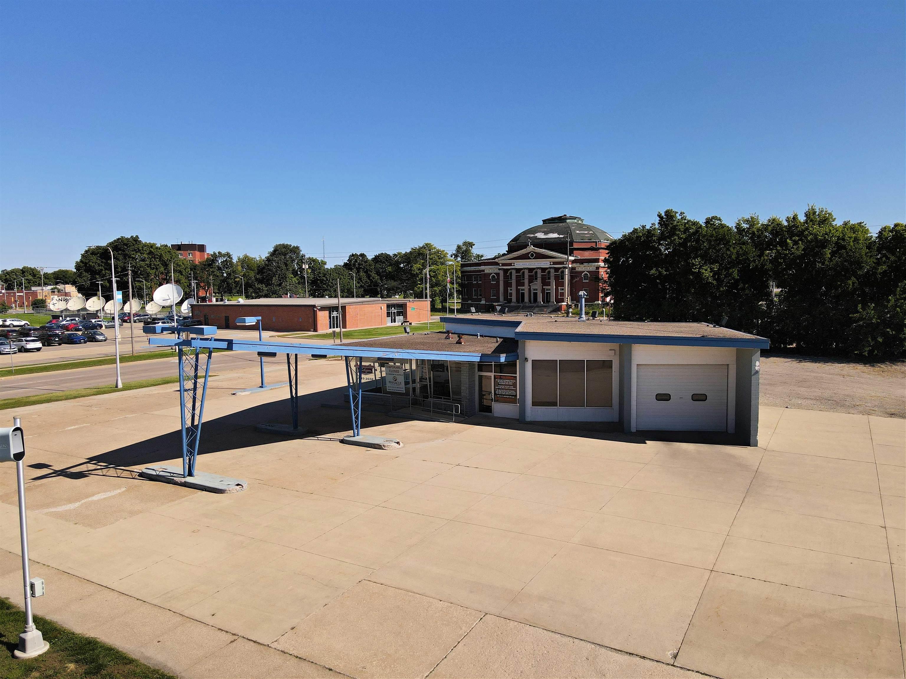 701 Franklin St, Waterloo, IA 50703