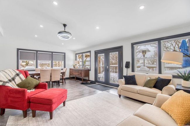 82 Shea Cres, House other with 6 bedrooms, 2 bathrooms and 8 parking in Kitchener ON | Image 37