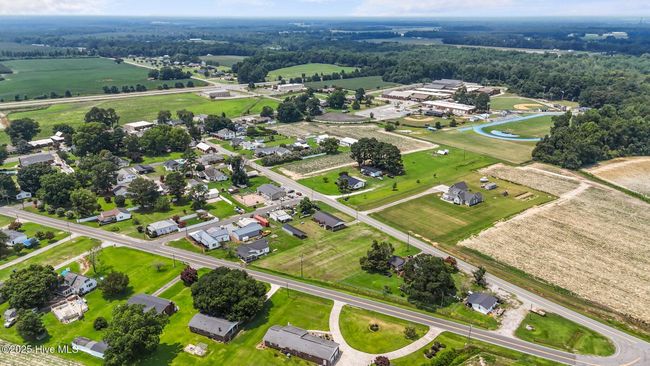 2705 John Green Smith Rd, House other with 3 bedrooms, 2 bathrooms and null parking in Deep Run NC | Image 17