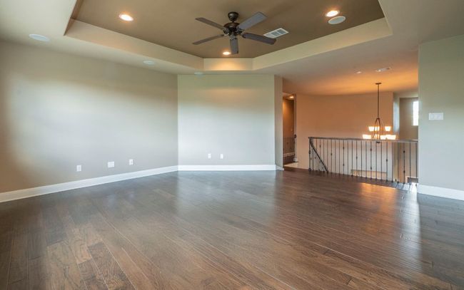 101 Stephanie Ln, House other with 4 bedrooms, 4 bathrooms and 4 parking in Lakeway TX | Image 27