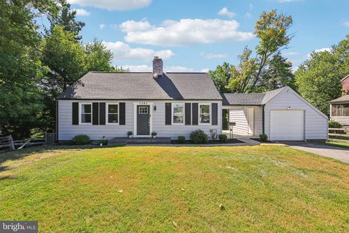 5201 Old Frederick Rd, BALTIMORE, MD, 21229-2121 | Card Image