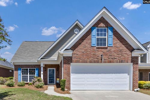 331 Caroline Hill Road, Lexington, SC, 29072 | Card Image