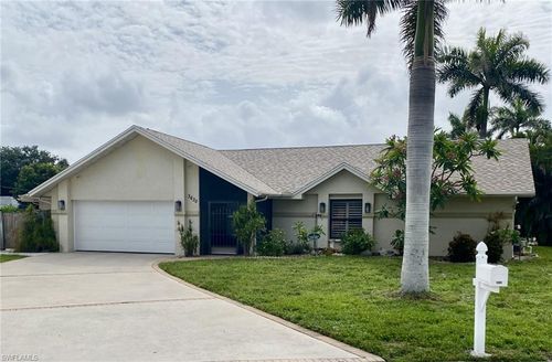 3630 Patty Ct, BONITA SPRINGS, FL, 34134-7593 | Card Image