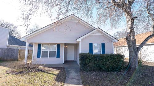 116 Kensington Circle, Warner Robins, GA, 31093 | Card Image