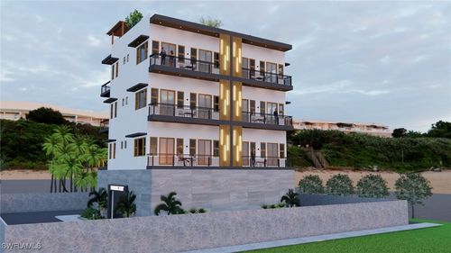 4360 Estero Blvd, FORT MYERS BEACH, FL, 33931-3842 | Card Image