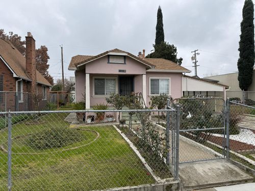 1610 Basler St, Sacramento, CA, 95811-0504 | Card Image