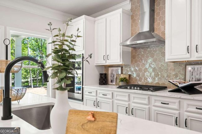 2769 Porches Ln, House other with 4 bedrooms, 3 bathrooms and null parking in Dacula GA | Image 21