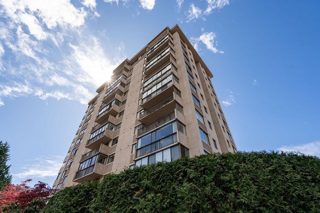 406 - 555 13 Th Street, Condo with 1 bedrooms, 1 bathrooms and 1 parking in West Vancouver BC | Image 31