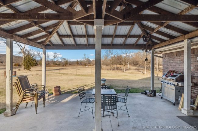 393074 E 1150 Rd, House other with 3 bedrooms, 2 bathrooms and null parking in Weleetka OK | Image 29