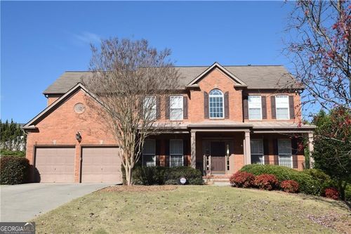 1695 Montcliff Dr, Cumming, GA, 30041-0822 | Card Image