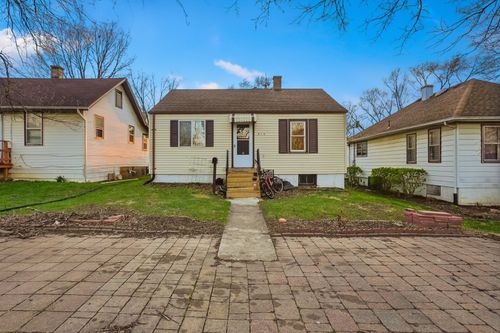 215 Barr Elms Ave, Joliet, IL, 60433-1425 | Card Image