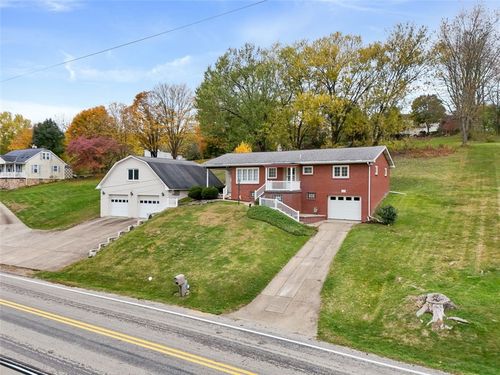 139 Muse Bishop Rd, Canonsburg, PA, 15317-6049 | Card Image
