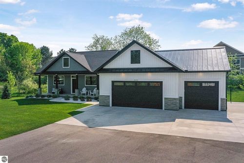 Lot 24 E Water View Dr, Lake Leelanau, MI, 49653 | Card Image