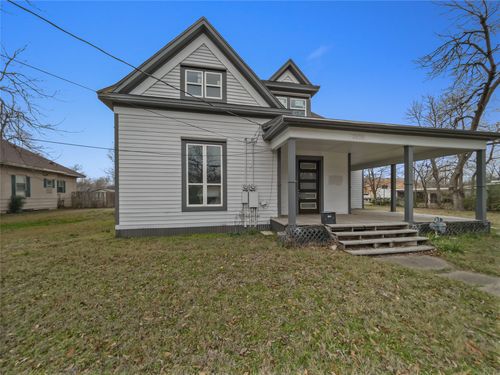 3906 Houston St, Greenville, TX, 75401-5308 | Card Image