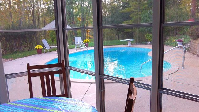 4717 Mohican Ln, House other with 5 bedrooms, 5 bathrooms and null parking in Okemos MI | Image 45