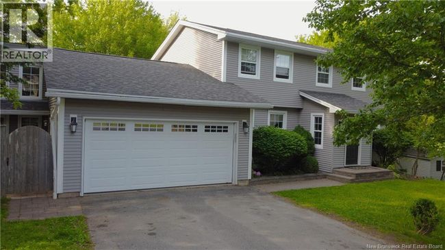17 Crestline Rd, House other with 5 bedrooms, 3 bathrooms and null parking in Renforth NB | Image 50