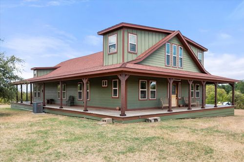 18860 Fm 709 N, Dawson, TX, 76639-3183 | Card Image