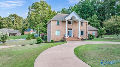 240 Bruce Drive, Scottsboro, AL, 35769 | Card Image