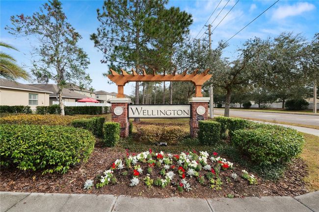 18398 Aylesbury Ln, House other with 4 bedrooms, 4 bathrooms and null parking in LAND O LAKES FL | Image 53