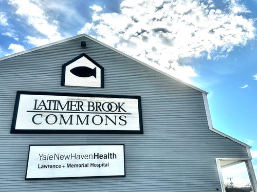 339 Flanders Rd, East Lyme, CT, 06333-1700 | Card Image