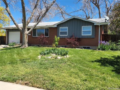3391 W 92nd Pl, Westminster, CO, 80031-2701 | Card Image