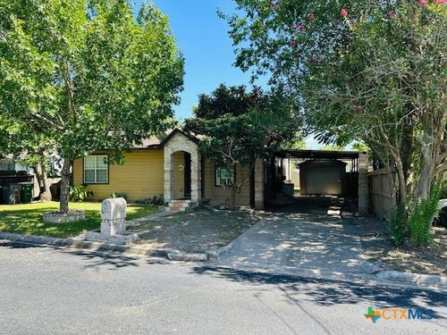1003 Buena Vista Ave, Victoria, TX, 77901-4045 | Card Image