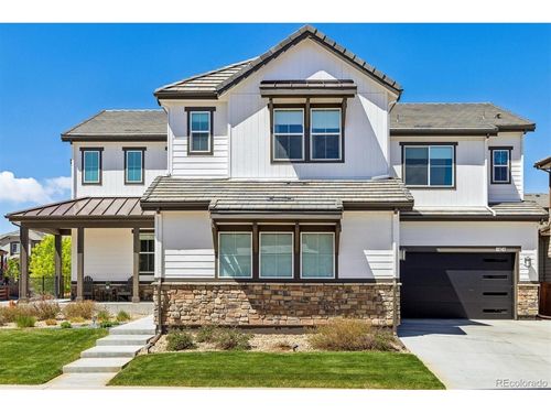 11343 Tango Ln, Parker, CO, 80134-4082 | Card Image