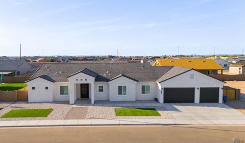 5922 E 47th St, Yuma, AZ, 85365-5709 | Card Image