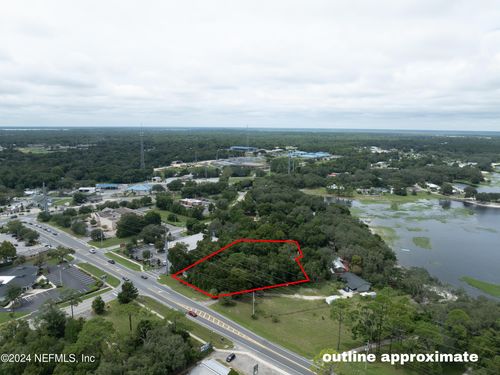 00 N Lawrence Blvd, KEYSTONE HEIGHTS, FL, 32656 | Card Image