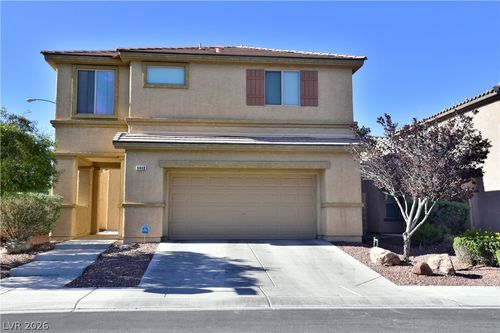 4448 Carrier Dove Ave, North Las Vegas, NV, 89084-2662 | Card Image