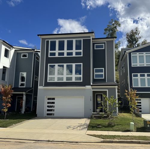 1588 Boxwood Dr, Nashville, TN, 37211-7607 | Card Image