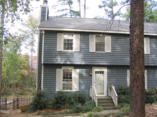 6013 Applewood Lane, Raleigh, NC, 27609 | Card Image