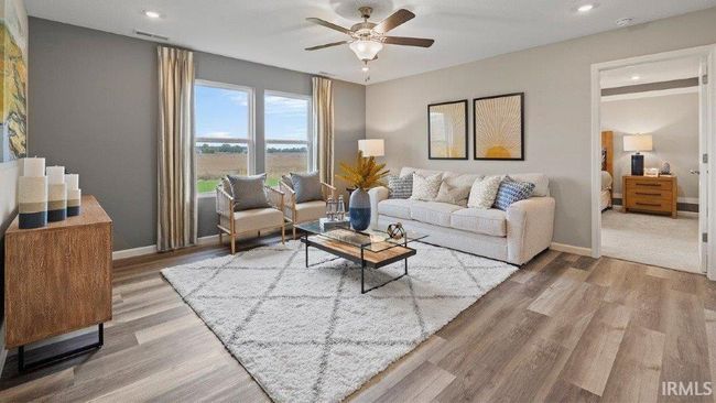 1185 Catesby Ct, Condo with 4 bedrooms, 2 bathrooms and null parking in Fort Wayne IN | Image 6